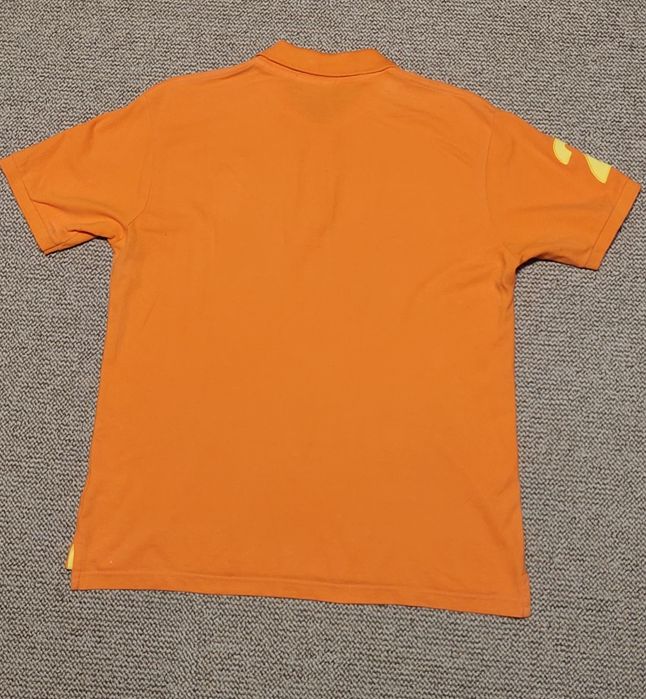 Футболка поло Polo Ralph Lauren Оригинал! р.L