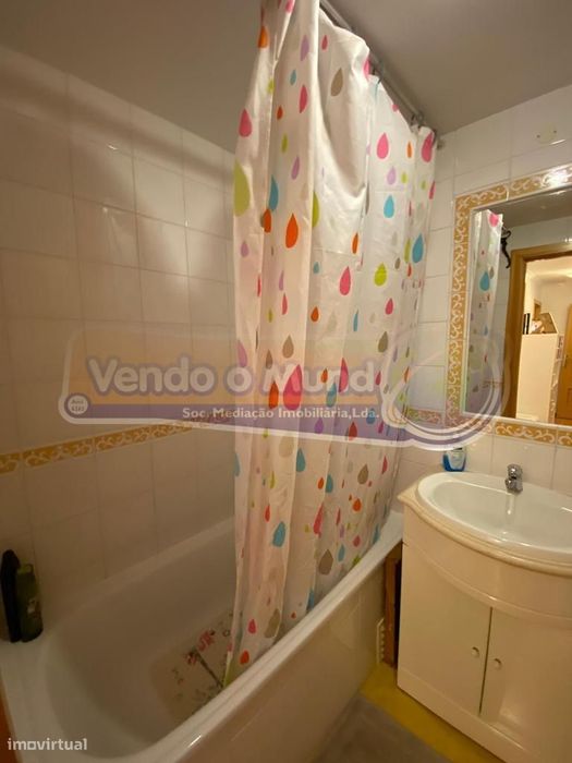 Apartamento T3 no Montijo (MTJ147)