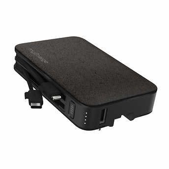 Power Bank павер банк MyCharge Hub All-in-One Charger 10050 mAh