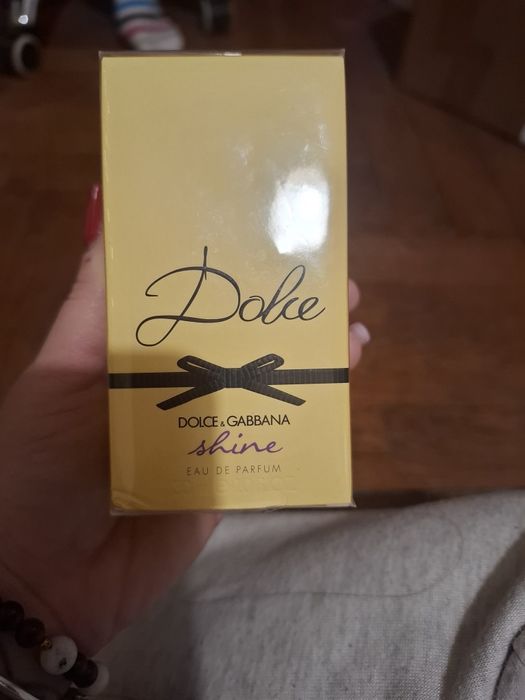Perfumy dolce&gabbana