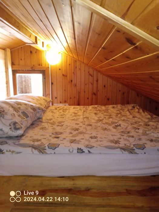 Wynajmę domek 6 osobowy na Kaszubach