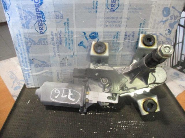 Motor limpa vidros trás LAND ROVER Discovery IV (L319)