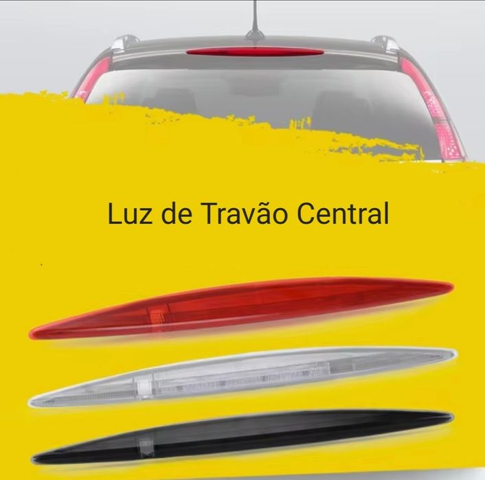 Luz de Travão Central Honda CRV