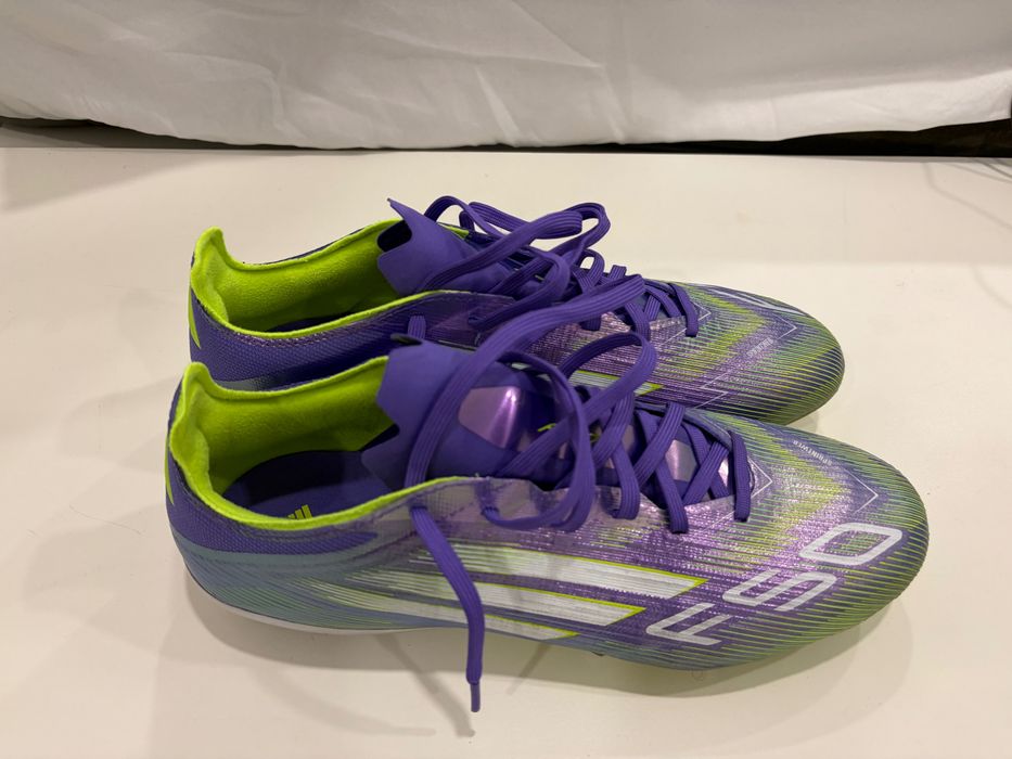 Adidas F50 PRO — “NOVA”