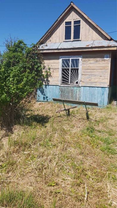 Продам дачу у Ковелі