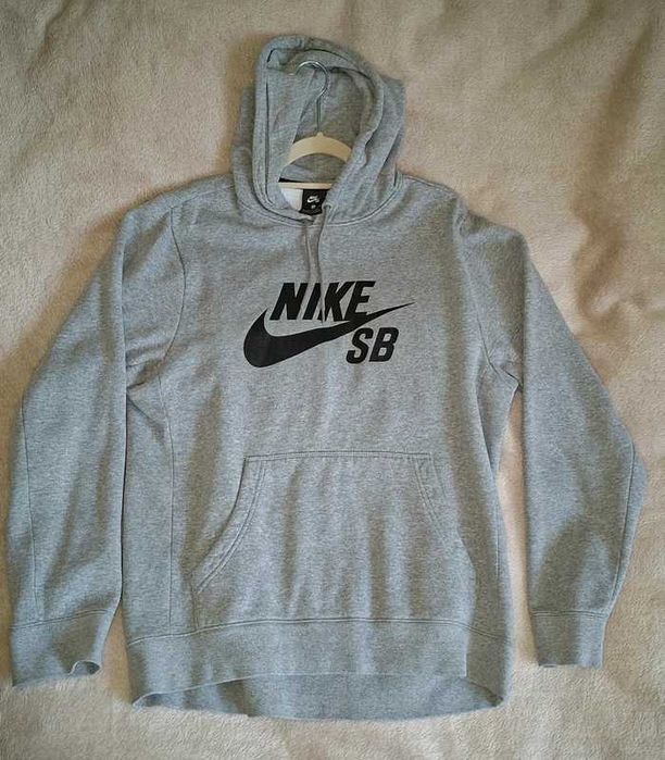 Bluza z kapturem Nike