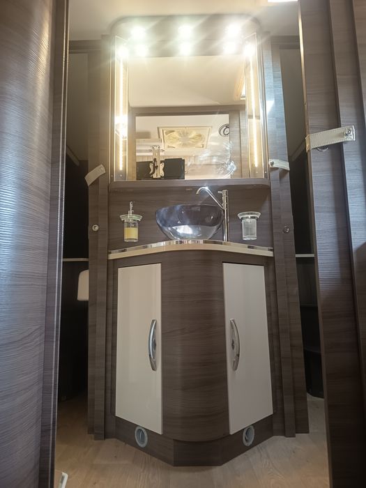 McLouis MC4 80G Diamond