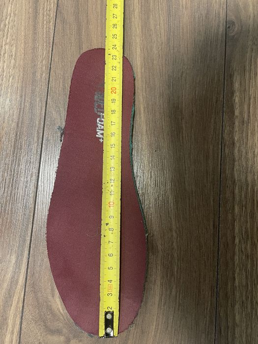 Черевички для дівчинки