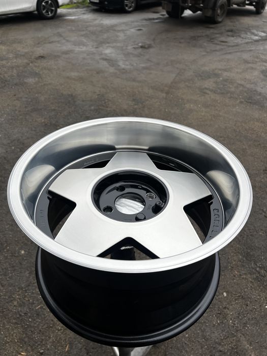 Ремонт дисків BEST WHEELS