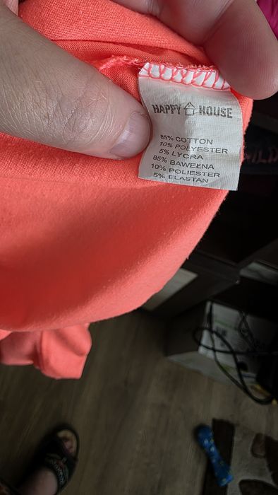 Bluzeczka dziewczęca 110.