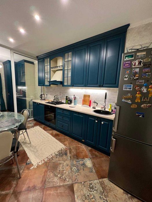 Продаж квартири в ЖК Британський квартал, 61м2, Є-осення, Безготівка