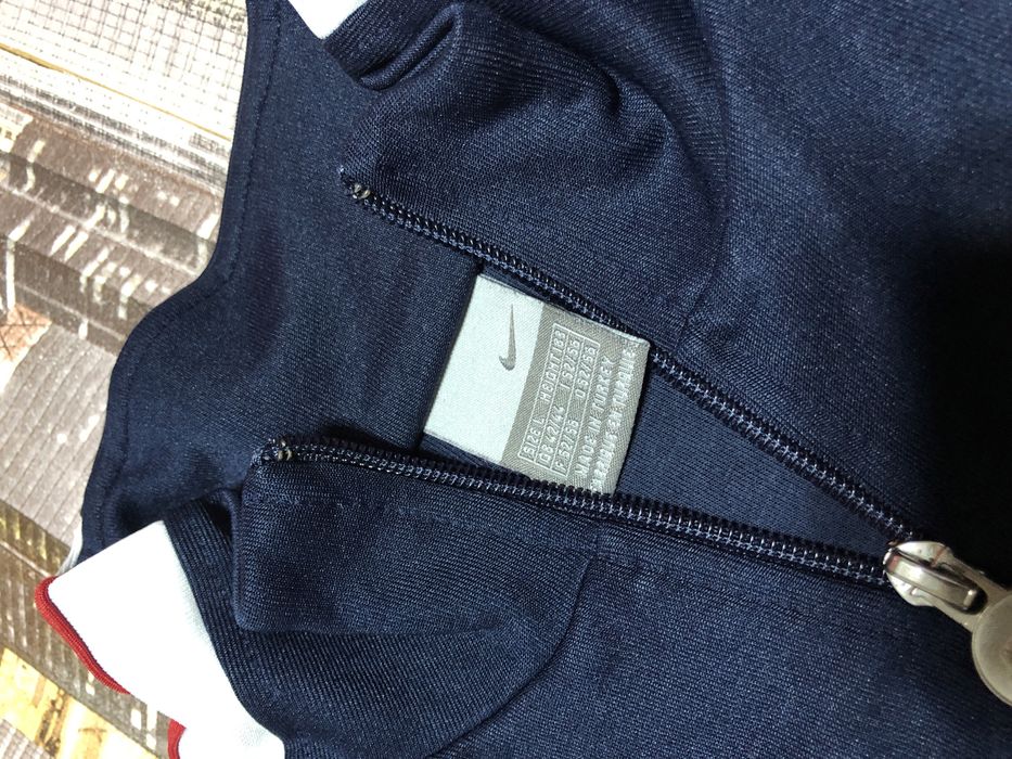 Олипийка nike vintage(худи)