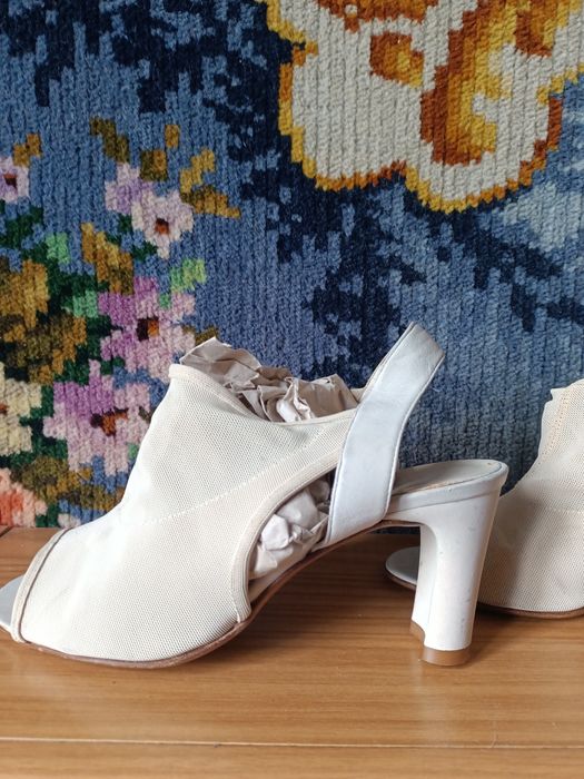 Босоножки Baldinini 36-37