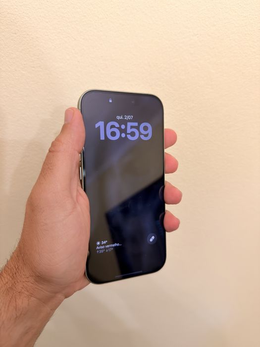 IPhone 17 256Gb