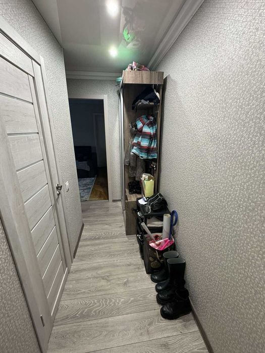 Продам 3-комн.квартиру на Космосе, ул. Чумаченко