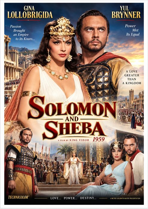 Posters novos Gina Lollobrigida