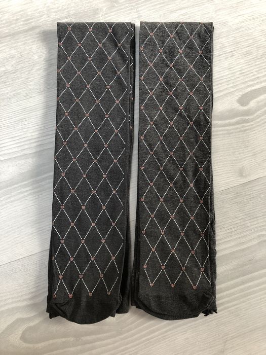 Rajstopy 116/122 coccodrillo nowe