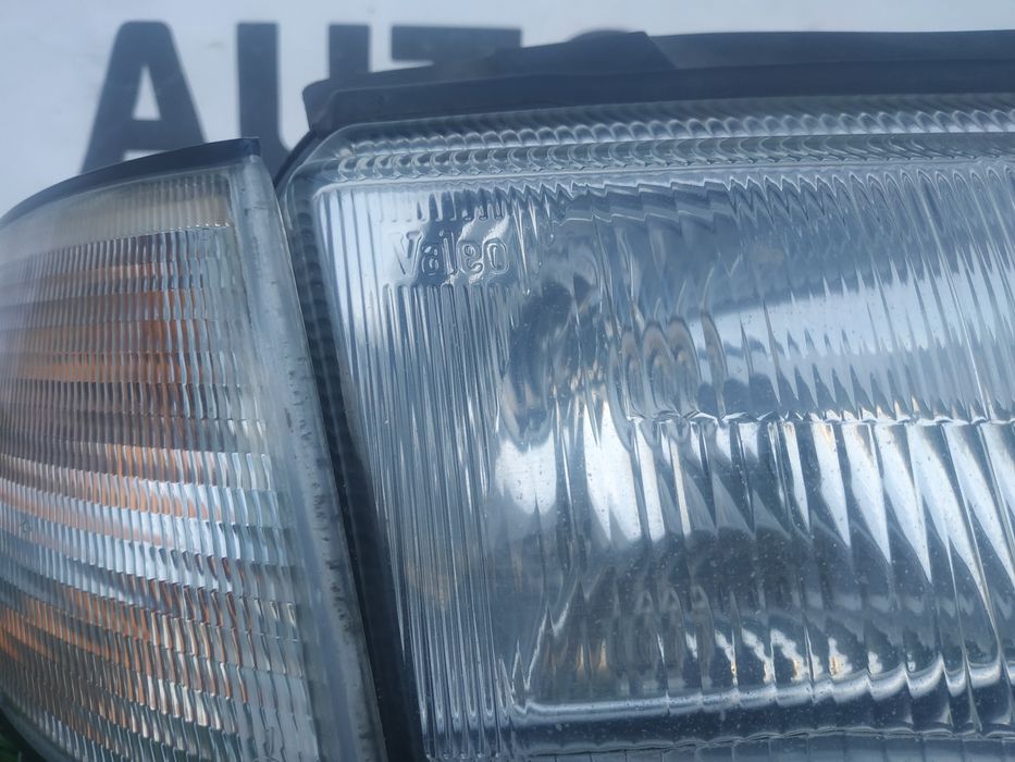 Фари Audi АудіА4 б5