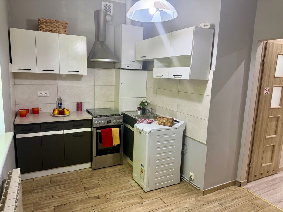 Mieszkanie – Chodzież, powiat chodzieski - Widok 5