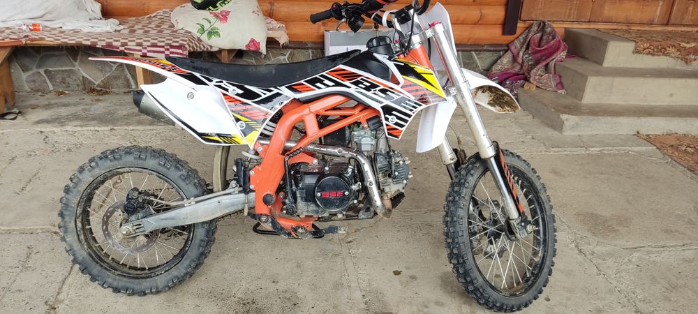 BSE SP04 125 ідеал є торг