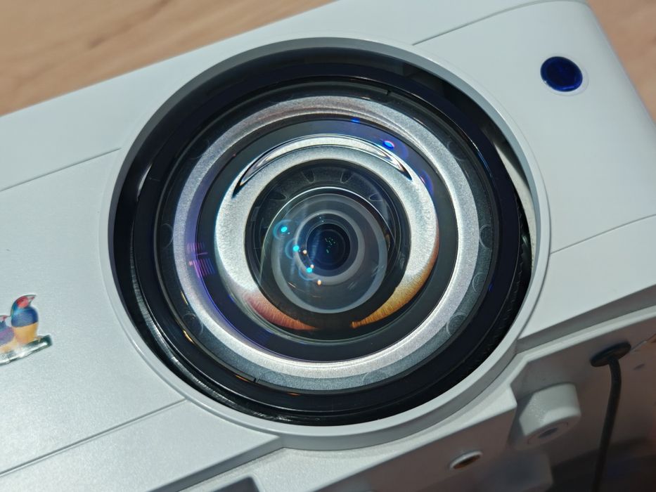 Projektor Viewsonic PS501X