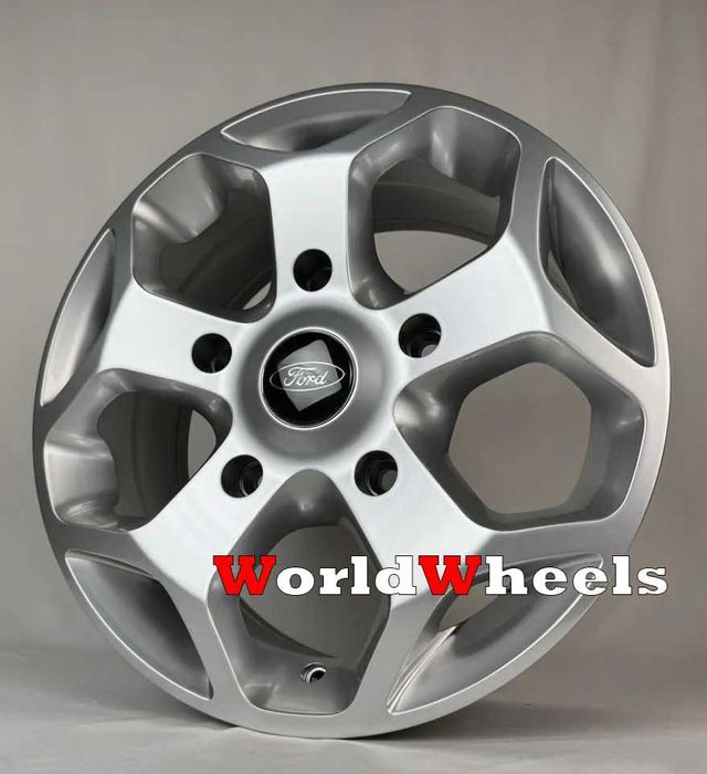 Диски R16 5x160 Ford Transit Tourneo Custom Transit Custom
