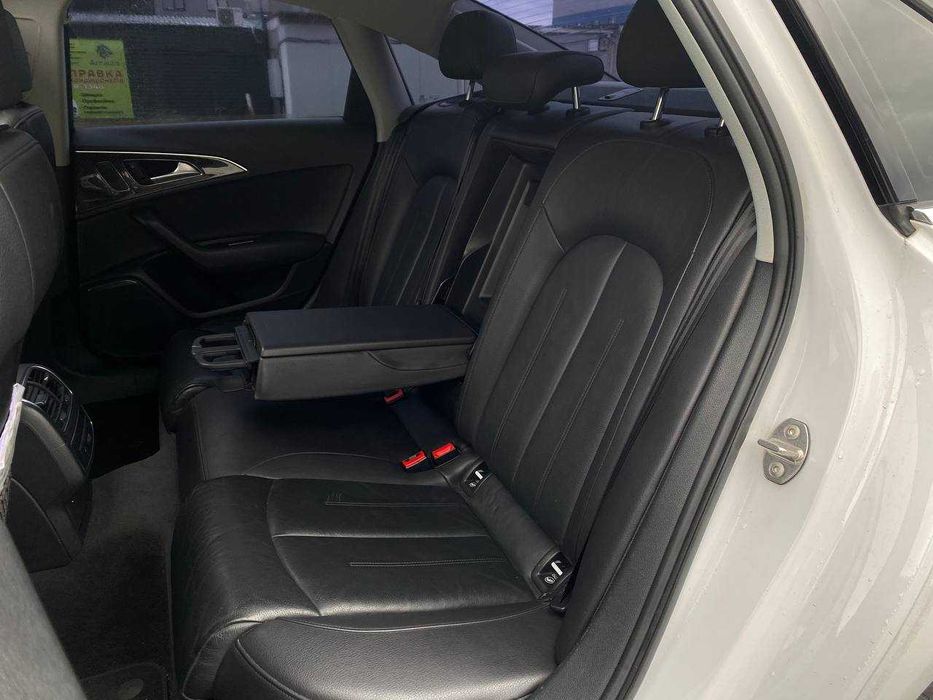 Audi A6 2015 3.0 (Розстрочка / Лізинг)