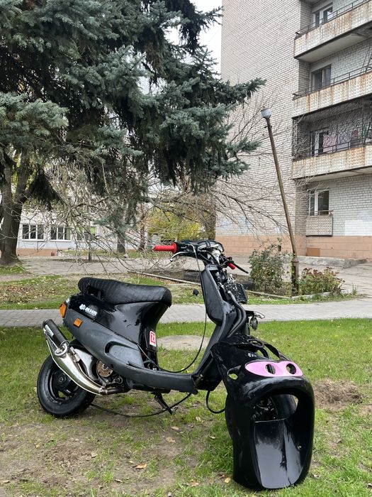 ПРОДАЖА Piaggio zip ( ne slayder, ne spay, ne bws)