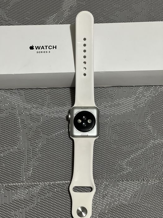 Часи appel watch serias 3