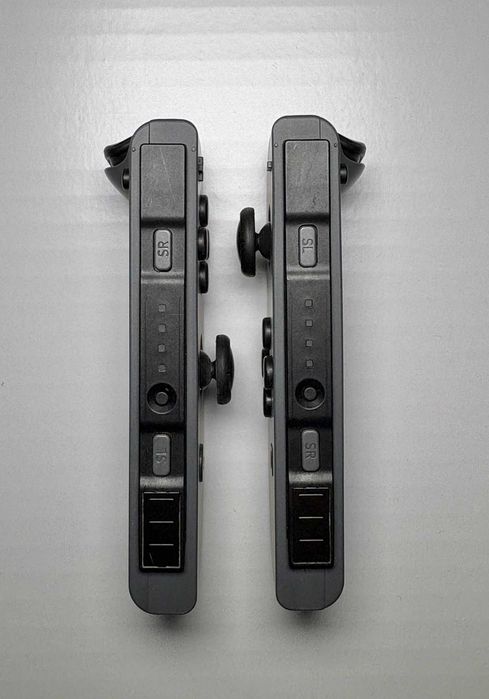 Nintendo Switch Joy-Con Oryginał Grey