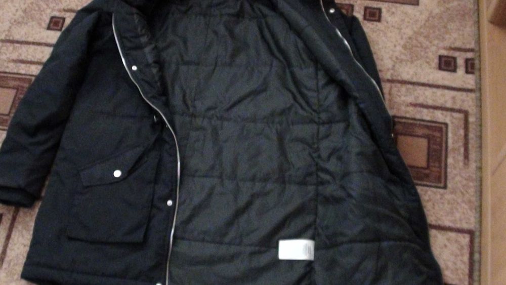 Куртка мужская XL