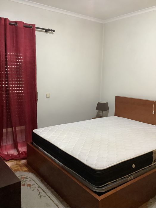 Apartamento T1 Mobilado Azurem - Proximo do centro da cidade e da Universidade