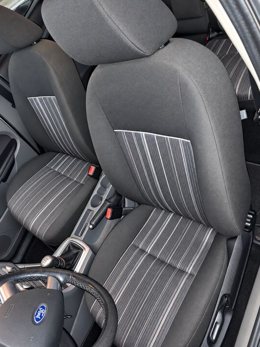 FORD FOCUS SW  1.6 tdci