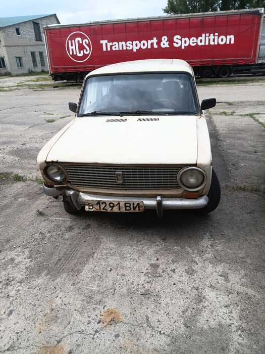 Продам ваз 2102 на ходу