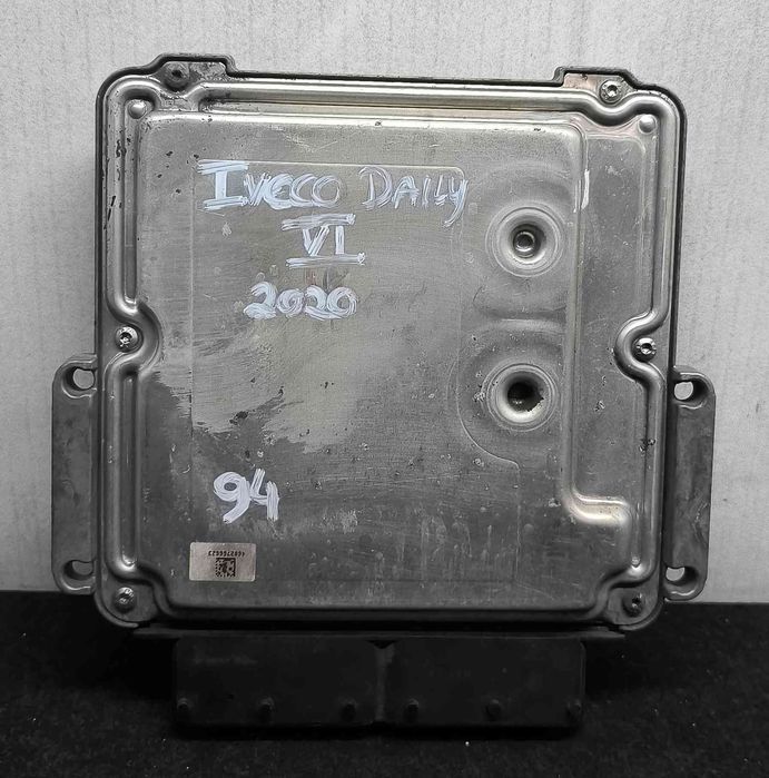 Centralina Motor / ECU 5801919281 - IVECO DAILY VI Autocarro