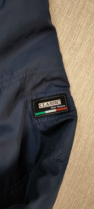 Kurtka męska LUIDIANA