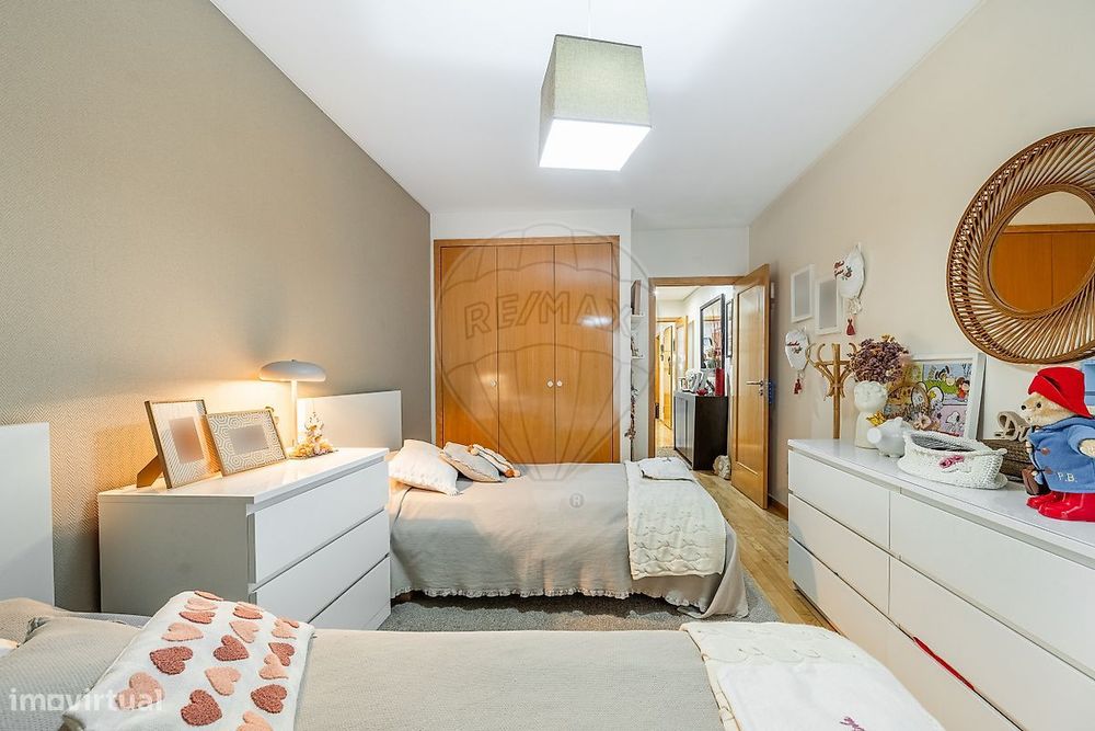 Apartamento T3 para venda