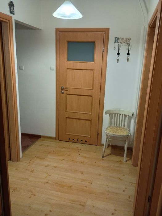 Wynajmę mieszkanie 1650zł