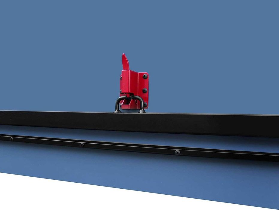 Joola Mesa de ping pong desmontável com rede 274 x 152,5 x 76 cm -NOVO