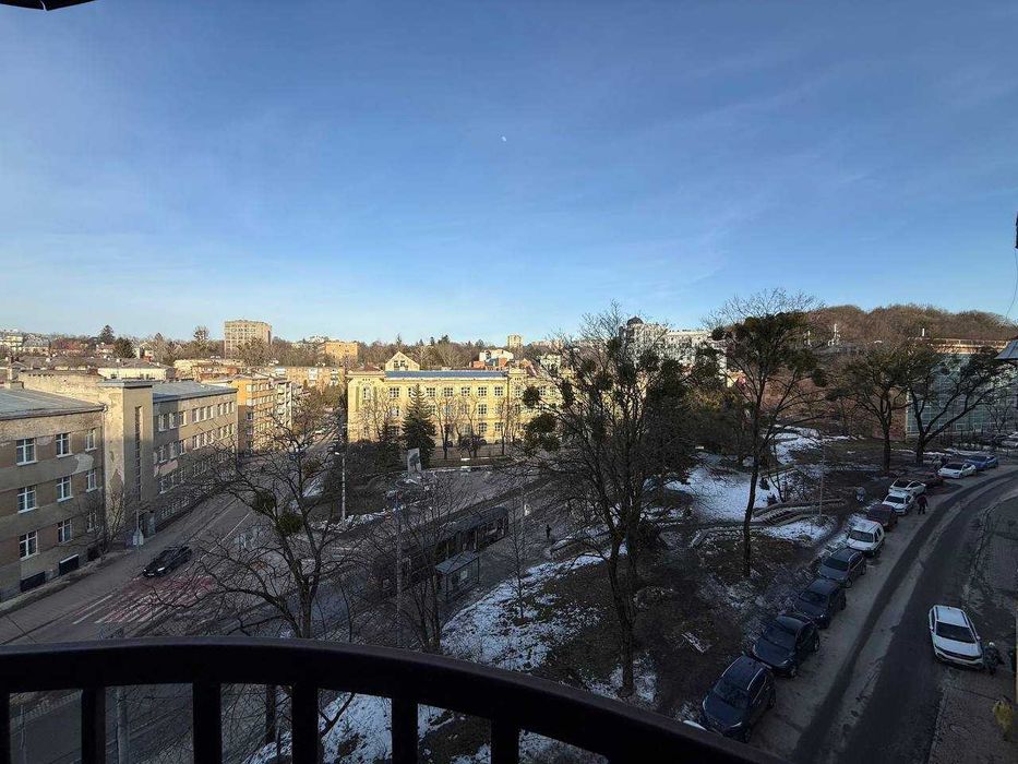 4+-rooms apartment apartment by the address (area 192 m²) - Atlanta.ua - photo 24