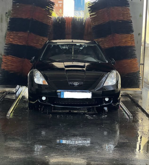 Toyota Celica T230