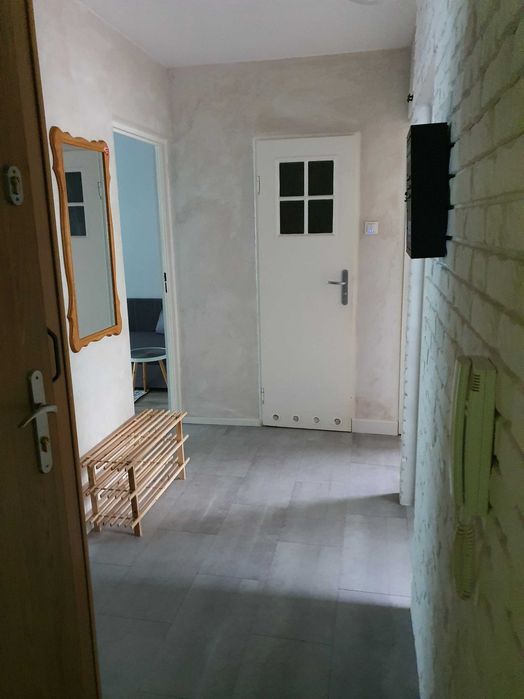 Komfortowe 3-pokojowe mieszkanie z balkonem Bojary, blisko centrum.