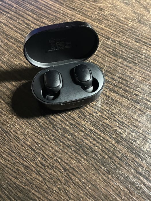 Xiaomi Mi True Wireless Earbuds Basic 2 (Redmi AirDots 2)