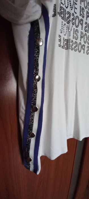 Bluzka damska rozmiar 46-48