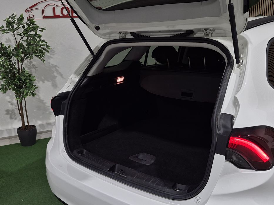 Fiat Tipo Station Wagon 1.0GSE | GARANTIA | NACIONAL - 2022 - 88.000KM