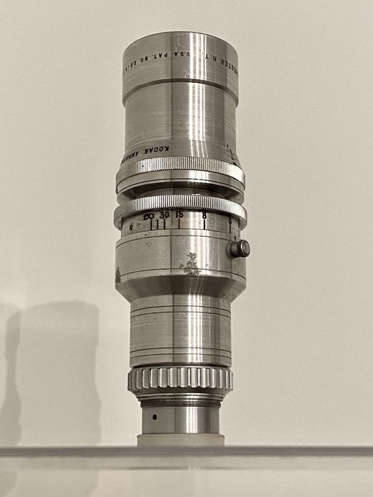 Kodak Anastigmat 2.7