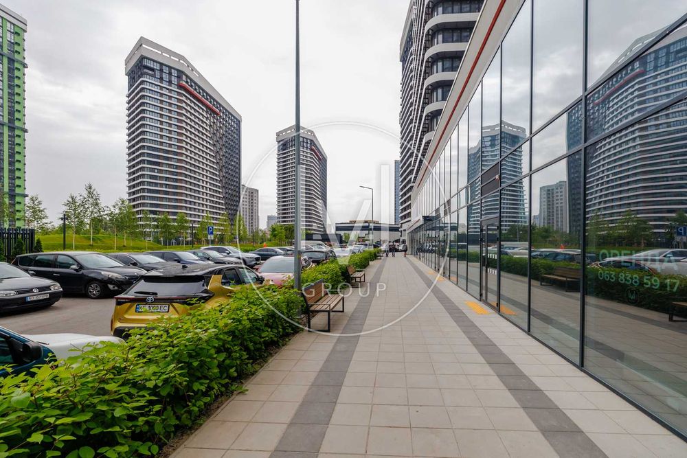 3-комнатная квартира по адресу (площадь 89 м²) - Atlanta.ua - фото 17