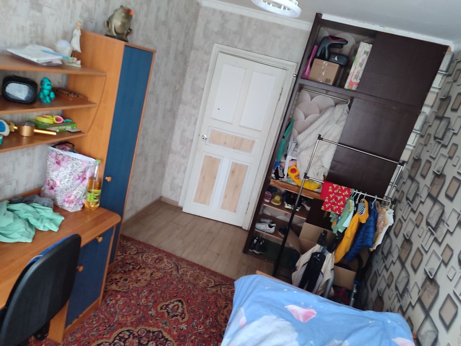 Сдается комната в квартире