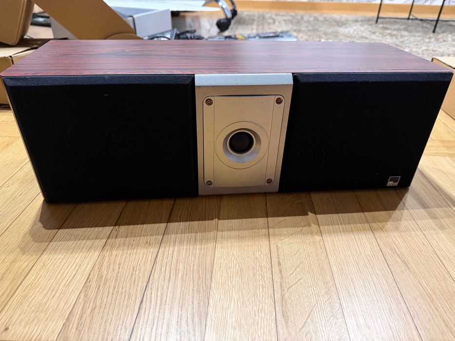 Onkyo TX-SR502e + DV-SP402e zestaw + Kolumny gratis,bez pilotów