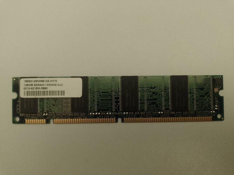 Ram do komputera